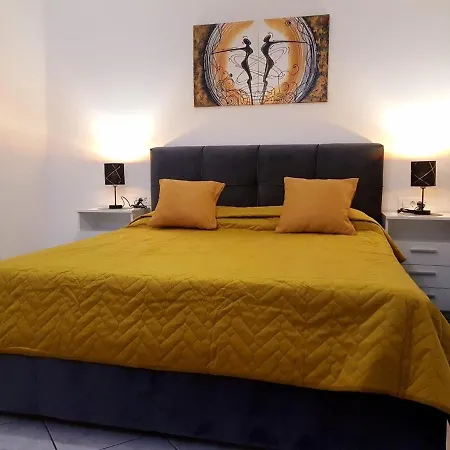 Apartment Lorena *