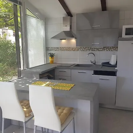 Apartment Lorena