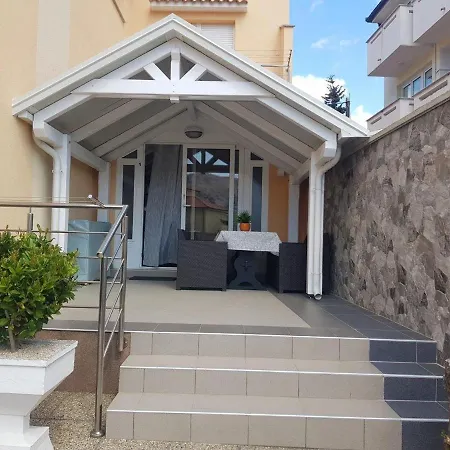 Lorena * Baška