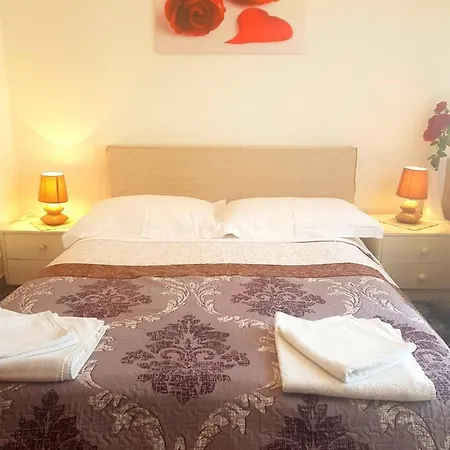 Lorena Apartment Baška