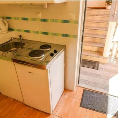 Apartment Lorena Baška