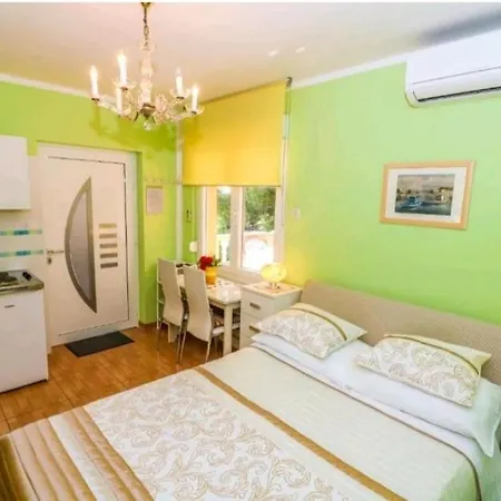 Apartment Lorena