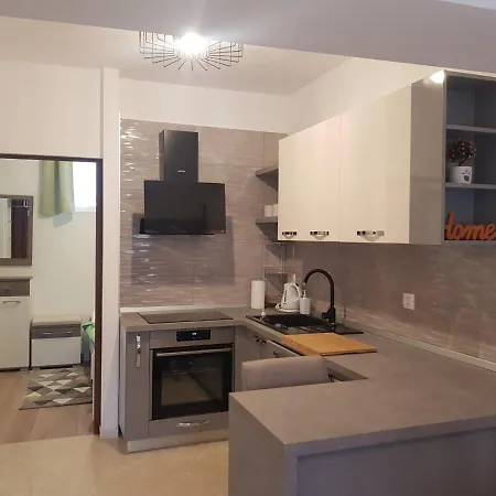 Apartment Lorena *