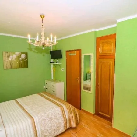 Apartment Lorena Baška
