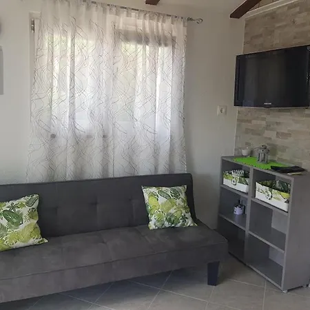 Apartment Lorena *