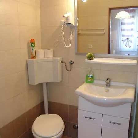Apartment Lorena Baška