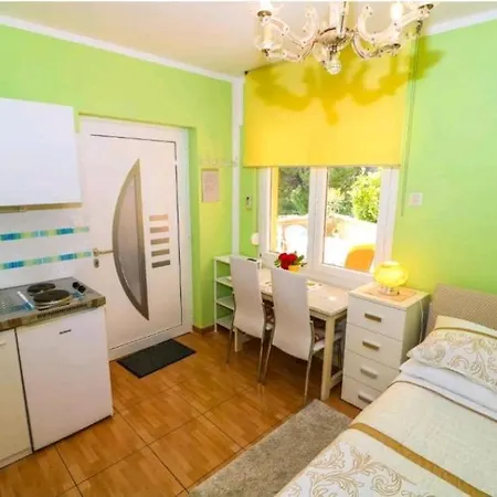 Apartment Lorena Baška
