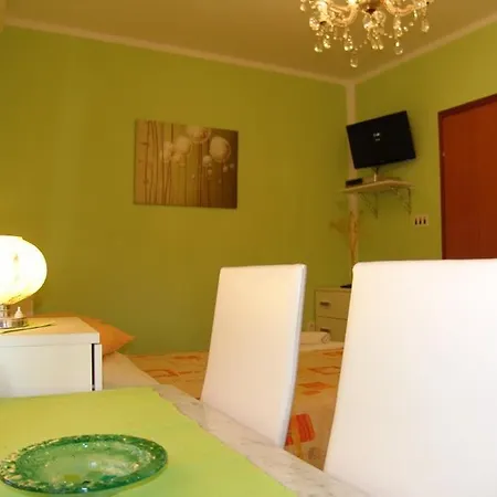 Lorena Apartment