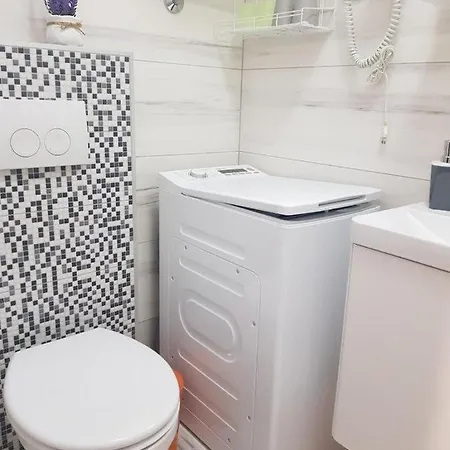 Apartment Lorena Baška