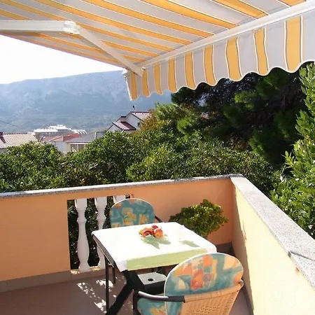 Apartment Lorena